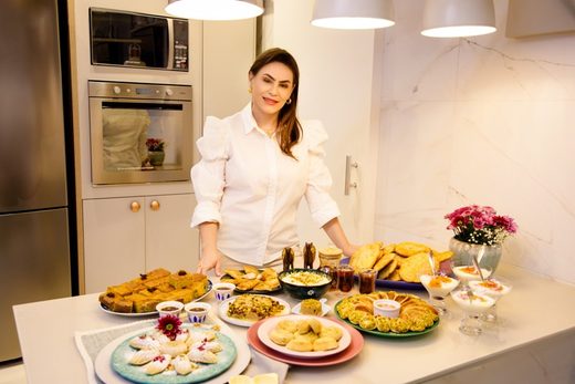 Cecília Rached